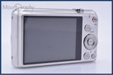 【動作保証】 カシオ CASIO EXILIM EX-Z690 6x バッテリー付属 同梱無料 #ks1729
