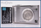 【動作保証】 富士フイルム FUJIFILM FinePix F11 3X バッテリー付属 同梱無料 #ks173