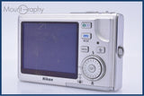 難あり ニコン Nikon COOLPIX S8 3x 同梱無料 #ks1730