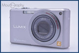 難あり パナソニック Panasonic LUMIX DMC-FX100 同梱無料 #ks1731