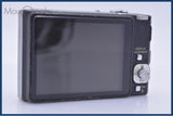 【動作保証】 パナソニック Panasonic LUMIX DMC-FX55 バッテリー付属 同梱無料 #ks1733