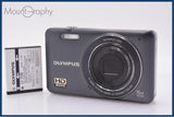 オリンパス Olympus VG-120 5x バッテリー付属 同梱無料 #ks1735