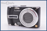 難あり パナソニック Panasonic LUMIX DMC-TZ3 10x 同梱無料 #ks1736