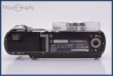 難あり パナソニック Panasonic LUMIX DMC-TZ3 10x 同梱無料 #ks1736