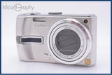 難あり パナソニック Panasonic LUMIX DMC-TZ3 10x 同梱無料 #ks1737