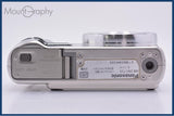難あり パナソニック Panasonic LUMIX DMC-TZ3 10x 同梱無料 #ks1737