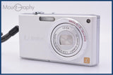 難あり パナソニック Panasonic LUMIX DMC-FX33 同梱無料 #ks1738