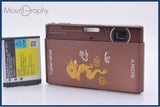 ソニー SONY Cyber-shot DSC-T77 4x バッテリー付属 同梱無料 #ks1739