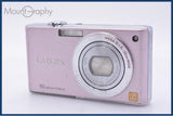 難あり パナソニック Panasonic LUMIX DMC-FX37 同梱無料 #ks1740