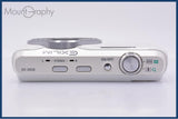 カシオ CASIO EXILIM EX-ZR20 8x バッテリー付属 同梱無料 #ks1741