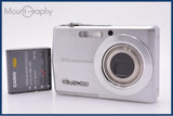 カシオ CASIO EXILIM EX-Z500 3x バッテリー付属 同梱無料 #ks1747