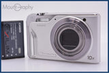 カシオ CASIO EXILIM EX-H15 10x バッテリー付属 同梱無料 #ks1748