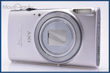 【動作保証】 キヤノン Canon IXY 640 12X 同梱無料 #ks175