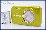 オリンパス Olympus VH-210 5x バッテリー付属 同梱無料 #ks1751
