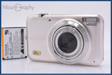 【動作保証】 富士フイルム FUJIFILM FinePix JX280 5x バッテリー付属 同梱無料 #ks1752