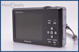 パナソニック Panasonic LUMIX DMC-FP1 バッテリー付属 同梱無料 #ks1755