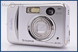 難あり 富士フイルム FUJIFILM FinePix A345 3X 単三電池仕様 同梱無料 #ks177