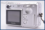 難あり 富士フイルム FUJIFILM FinePix A345 3X 単三電池仕様 同梱無料 #ks177