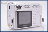 難あり 富士フイルム FUJIFILM FinePix A345 3X 単三電池仕様 同梱無料 #ks177