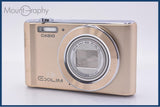 難あり カシオ CASIO EXILIM EX-ZS190 12x 同梱無料 #ks1775