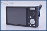 ソニー SONY Cyber-shot DSC-W350 4x 元箱、バッテリー、充電器付属 同梱無料 #ks1781