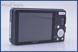ソニー SONY Cyber-shot DSC-W350 4x 元箱、バッテリー、充電器付属 同梱無料 #ks1781