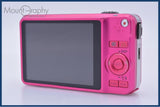 【動作保証】 カシオ CASIO EXILIM EX-Z90 3x 元箱、バッテリー、充電器、取扱説明書付属 同梱無料 #ks1783
