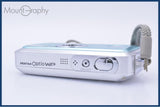 【動作保証】 ペンタックス PENTAX Optio WP 3x バッテリー、充電器付属 同梱無料 #ks1786
