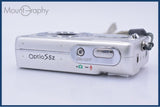 ペンタックス PENTAX Optio S5Z 3x バッテリー付属 同梱無料 #ks1787