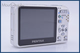 ペンタックス PENTAX Optio S5Z 3x バッテリー付属 同梱無料 #ks1787