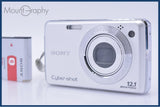 ソニー SONY Cyber-shot DSC-W220 4x バッテリー付属 同梱無料 #ks1789