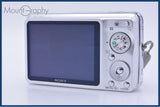 ソニー SONY Cyber-shot DSC-W220 4x バッテリー付属 同梱無料 #ks1789
