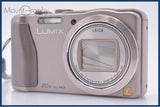 【動作保証】 パナソニック Panasonic LUMIX DMC-TZ35 20X 同梱無料 #ks179