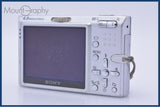 ソニー SONY Cyber-shot DSC-T9 3x バッテリー付属 同梱無料 #ks1790
