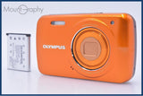 オリンパス Olympus VH-210 5x バッテリー付属 同梱無料 #ks1791