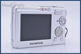 【動作保証】 オリンパス OLYMPUS FE-190 3x バッテリー付属 同梱無料 #ks1792