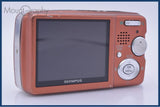 難あり オリンパス Olympus μ-40 DIGITAL 3x 同梱無料 #ks1793