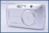 難あり オリンパス Olympus μ-40 DIGITAL 3x 同梱無料 #ks1794