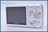 難あり オリンパス Olympus μ-40 DIGITAL 3x 同梱無料 #ks1794