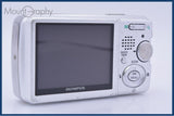 難あり オリンパス Olympus μ-40 DIGITAL 3x 同梱無料 #ks1794