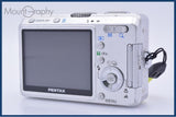 【動作保証】 ペンタックス PENTAX Optio S60 3x 単三電池仕様 同梱無料 #ks1796