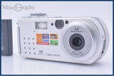 ソニー SONY Cyber-shot DSC-P3 3x バッテリー付属 同梱無料 #ks1797