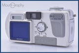 ソニー SONY Cyber-shot DSC-P3 3x バッテリー付属 同梱無料 #ks1797