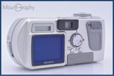 ソニー SONY Cyber-shot DSC-P3 3x バッテリー付属 同梱無料 #ks1797