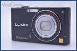 難あり パナソニック Panasonic LUMIX DMC-FX40 同梱無料 #ks1799