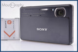 【動作保証】 ソニー SONY Cyber-shot DSC-TX9 4X バッテリー付属 同梱無料 #ks18