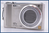 パナソニック Panasonic LUMIX DMC-TZ7 12X 同梱無料 #ks180