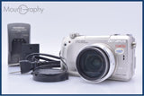 【動作保証】 オリンパス Olympus CAMEDIA C-770 Ultra Zoom 10x 前キャップ、バッテリー、充電器付属 同梱無料 #ks1800