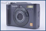 難あり パナソニック Panasonic LUMIX DMC-LC33 3x 単三電池仕様 同梱無料 #ks1801