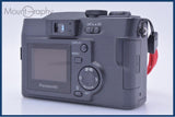 難あり パナソニック Panasonic LUMIX DMC-LC33 3x 単三電池仕様 同梱無料 #ks1801